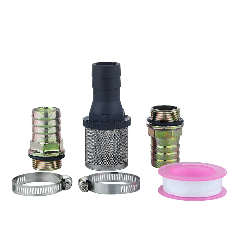 175W Oil pump 12V/24V Self Priming Pump 40L/Min Electric Diesel Fuel Transfer Oil Pump