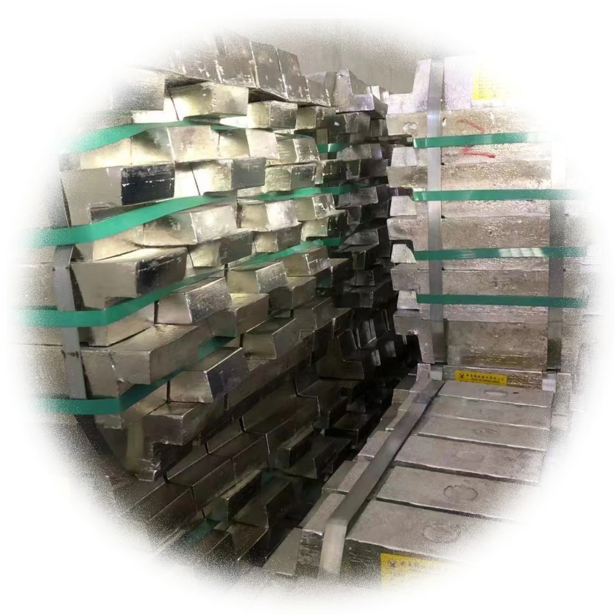 Ingots High Quality Best Selling Tin Metal