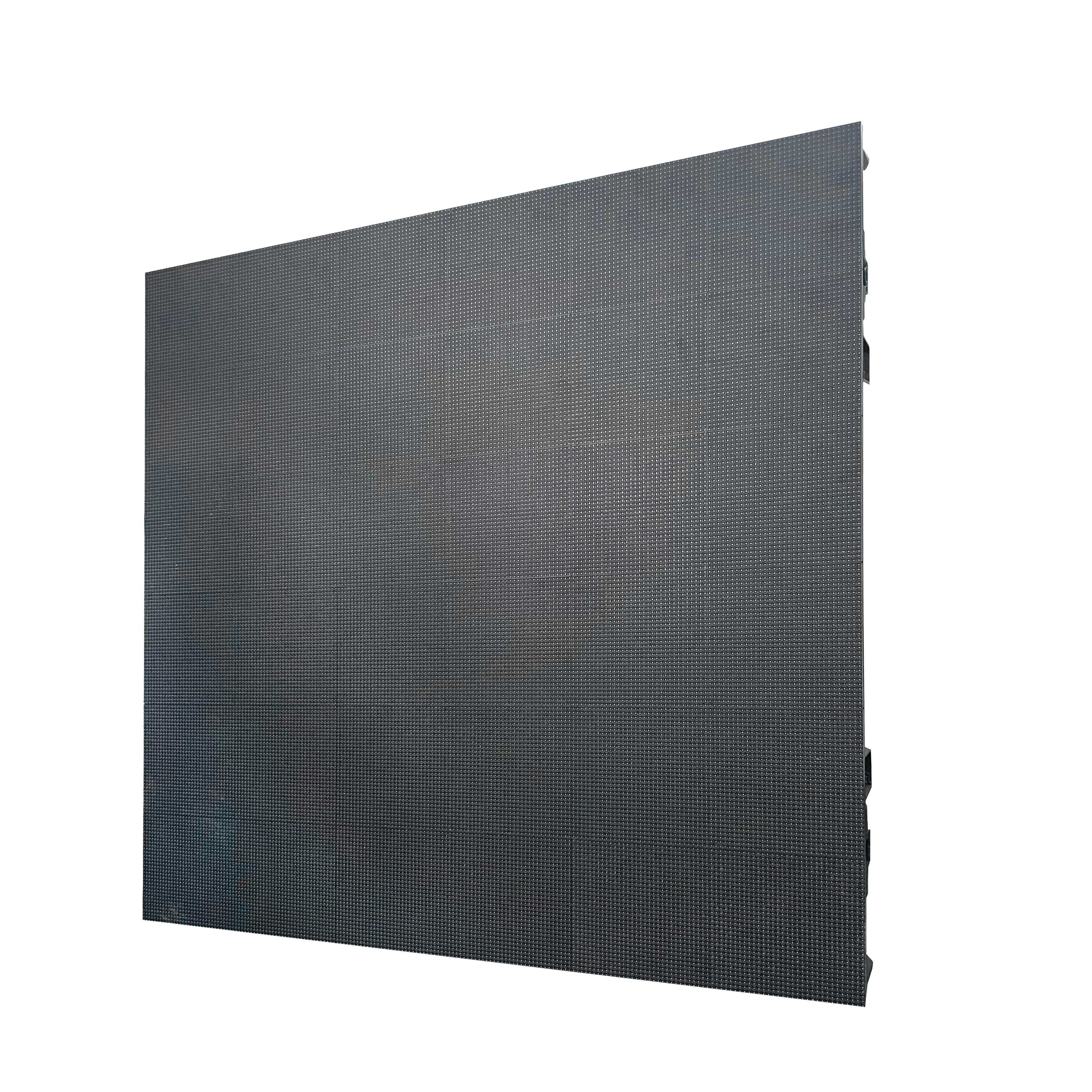 P5  P8 P10 Outdoor indoor cabinet 960*960mm led panel fixed installation and rental use