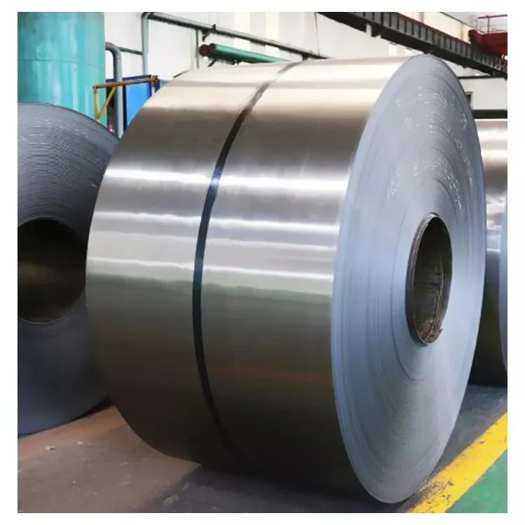 Hot Sales Good Grand Q195 Q215 Spcc Dc01 Dc03 Cold Rolled Steel Coils