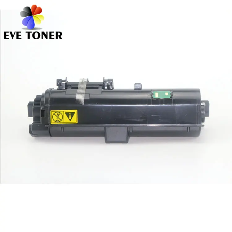 Высококачественный тонер-картридж EVETONER TK-1170 Kyocera для KYOCERA ECOSYS M2040dn/M2540dn/M2640idw