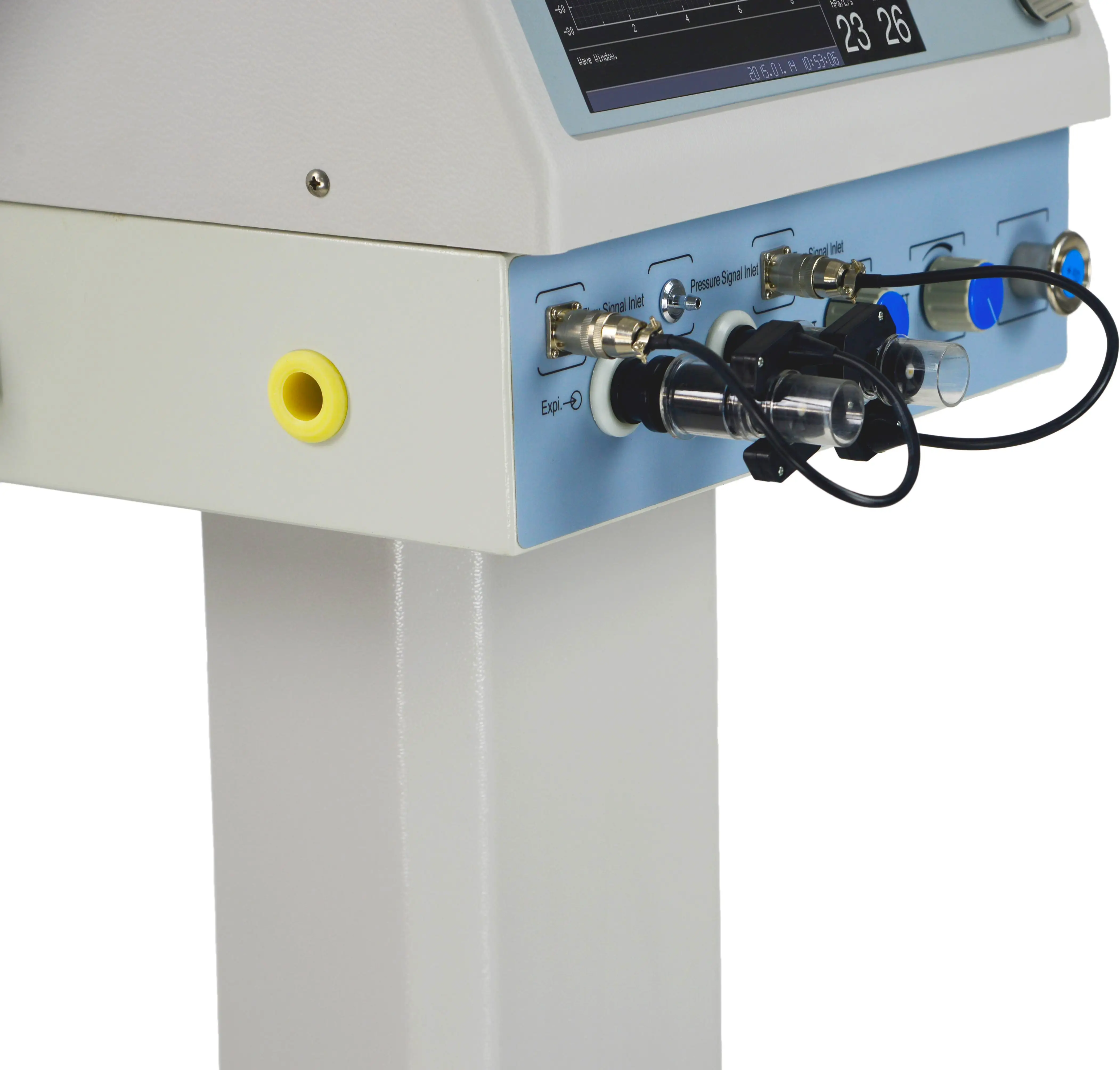 ICU Medical equipment portable Hospital clinic surgical medical PA-700B ICU ventilator machine