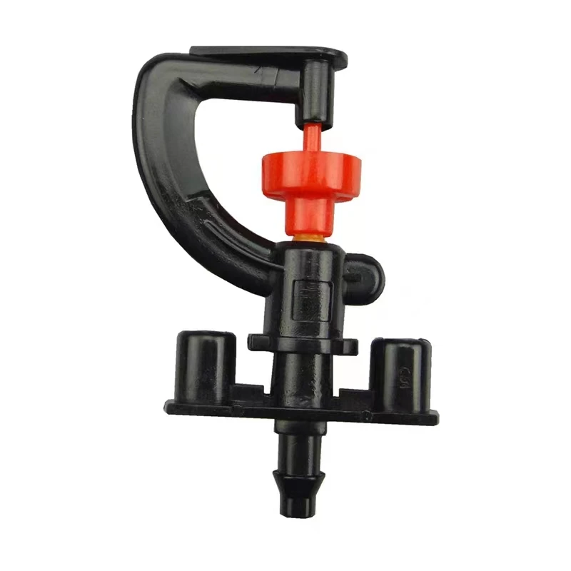 micro rain water sprinkler parts