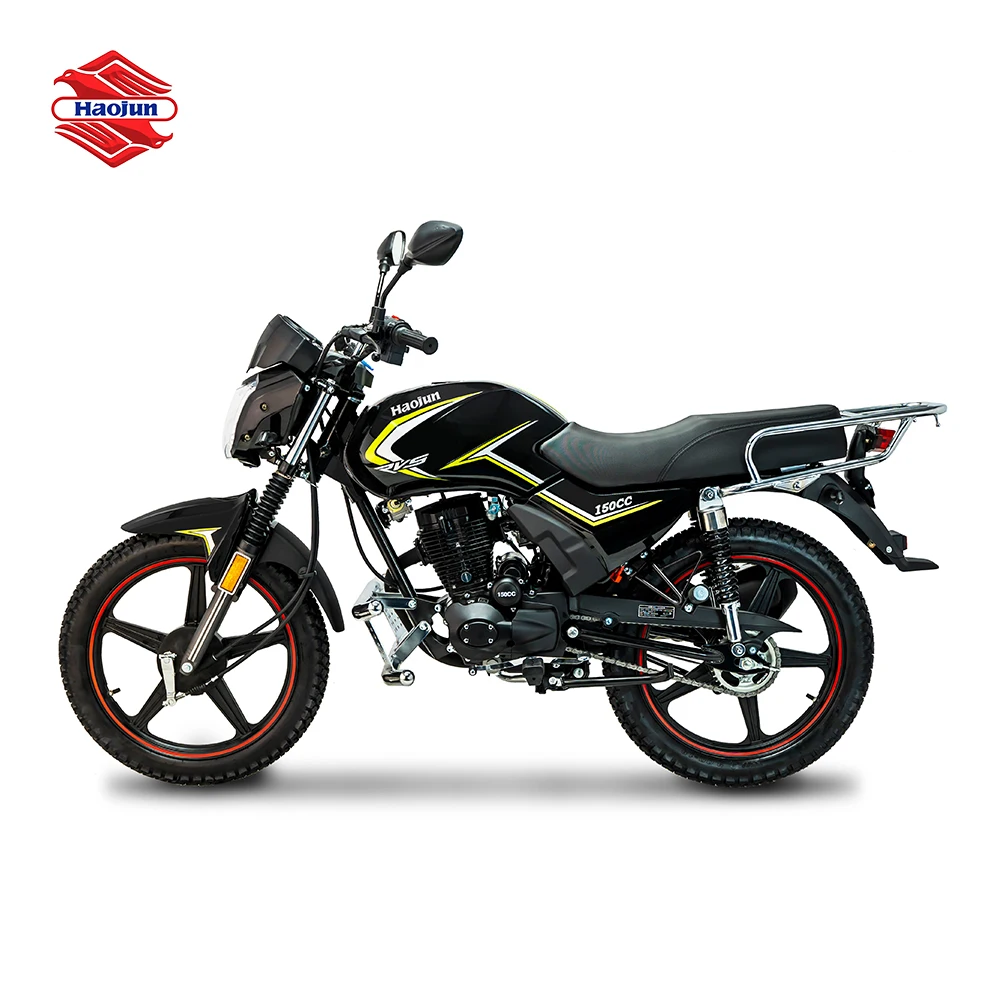 Wholesale New 125cc/150cc/200cc Street Sport Racing Chopper Delivery Moto Gasoline Motorcycle Bike