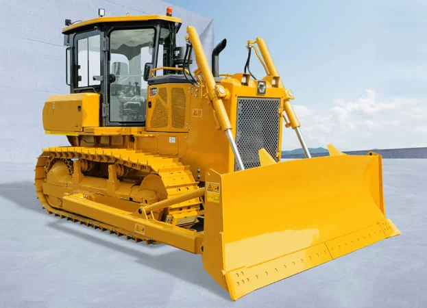 China brand Bulldozer popular model D360 Bulldozer Earthworks Automatic control