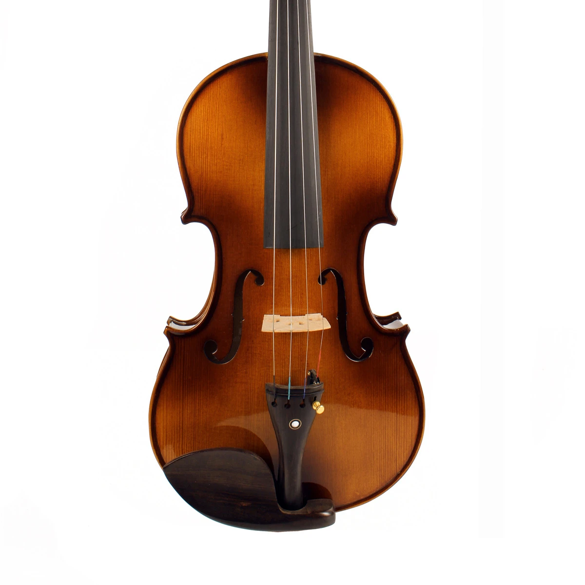 Professional Handmade solid china factory Violin 1/4-4/4, Musical Instruments