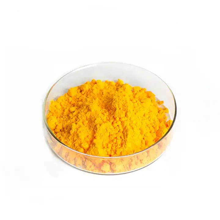 Wholesale  Dried Vegetable Powder Supplement Pumpkin Extract 10%-50% Pumpkin Polysaccharide