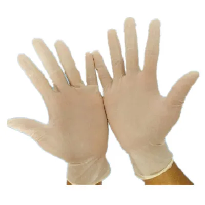 Multi-model latex medical gloves manufacturing machine high quality surgical gloves production line