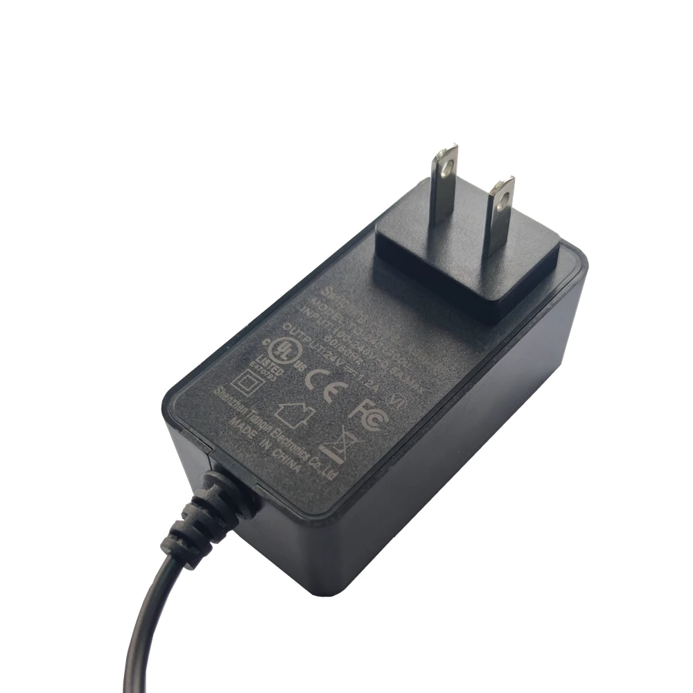 5v 5a power supply power supply 5v 5a power 5v 5a charger 25W with wall model UL CE CB FCC ROHS listed UK EU plug