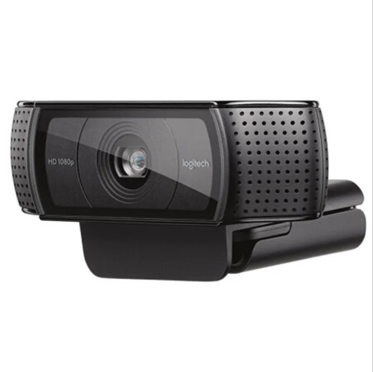 Logitech c920 HD 1080p webcam