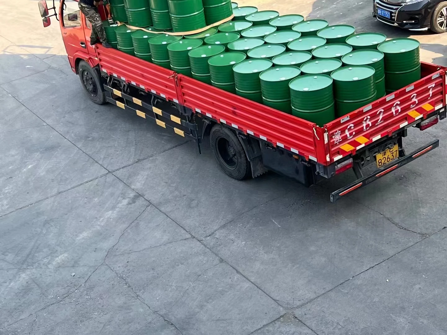 Top Factory with fast delivery Food grade emulsifier liquid Soya Lecithin