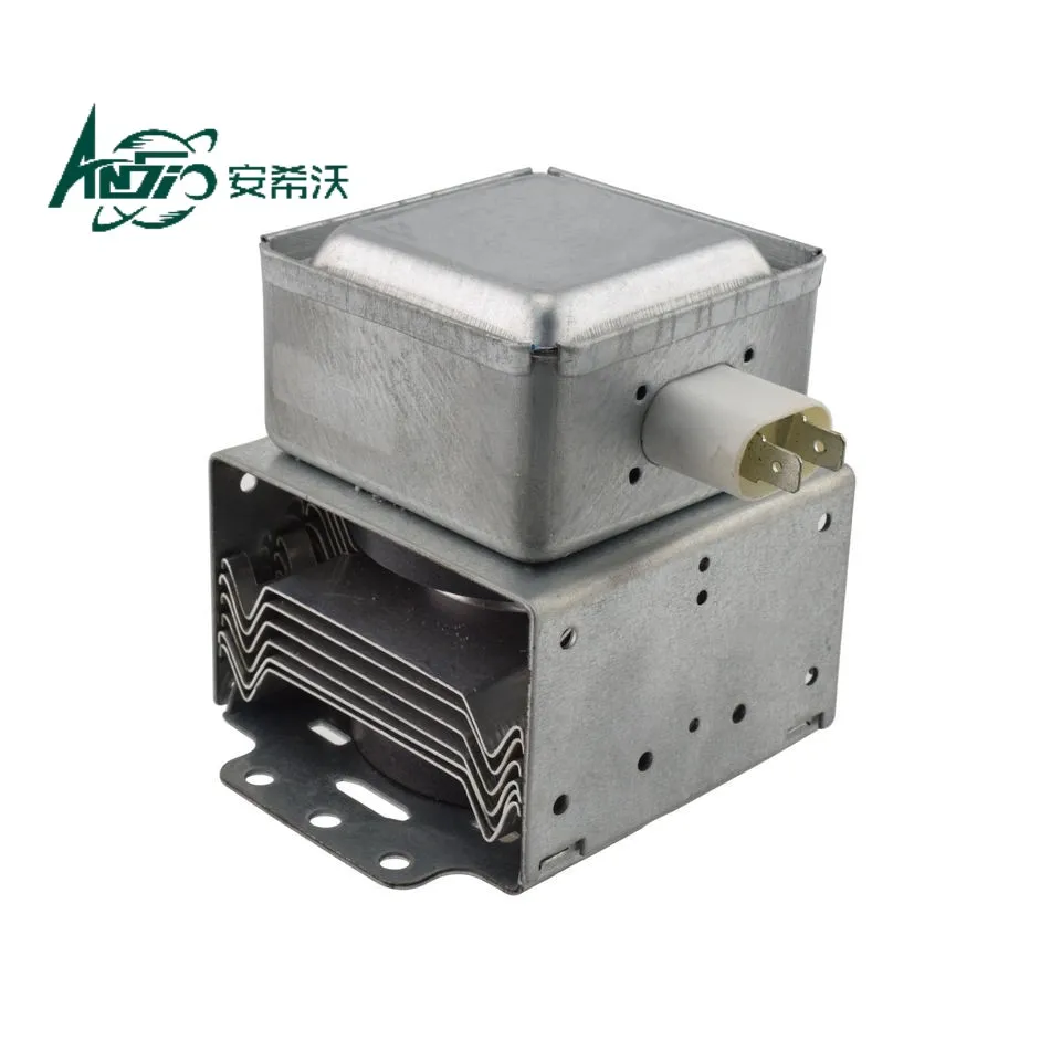 Good Quality Durable Microwave Oven Magnetron of Microwave Parts, Oven Parts