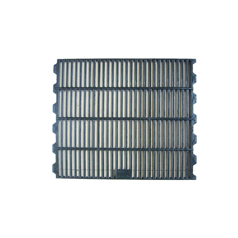 Wholesale price Cast Iron Pig Slat Floor cast iron pig flooring Factory price Cast Iron Floor For Sows