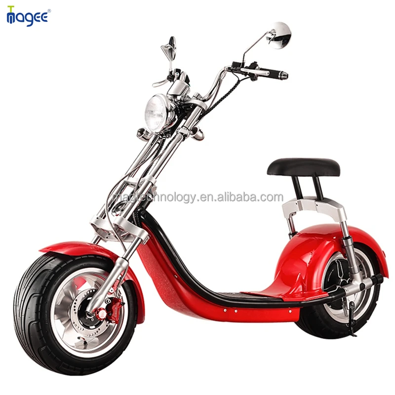 m Factory direct sale lightweight mobility scooter trotinette electrique 1500w 2000w electric scooter