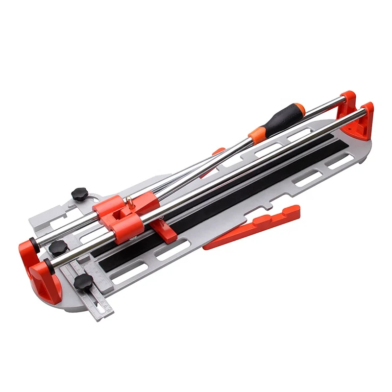 Johntools 8100B-G 24 дюйма ручной Плиткорез машина высокое качество и разумные цены cortadora azulejos для резки плитки инструменты маникюра с аппаратным