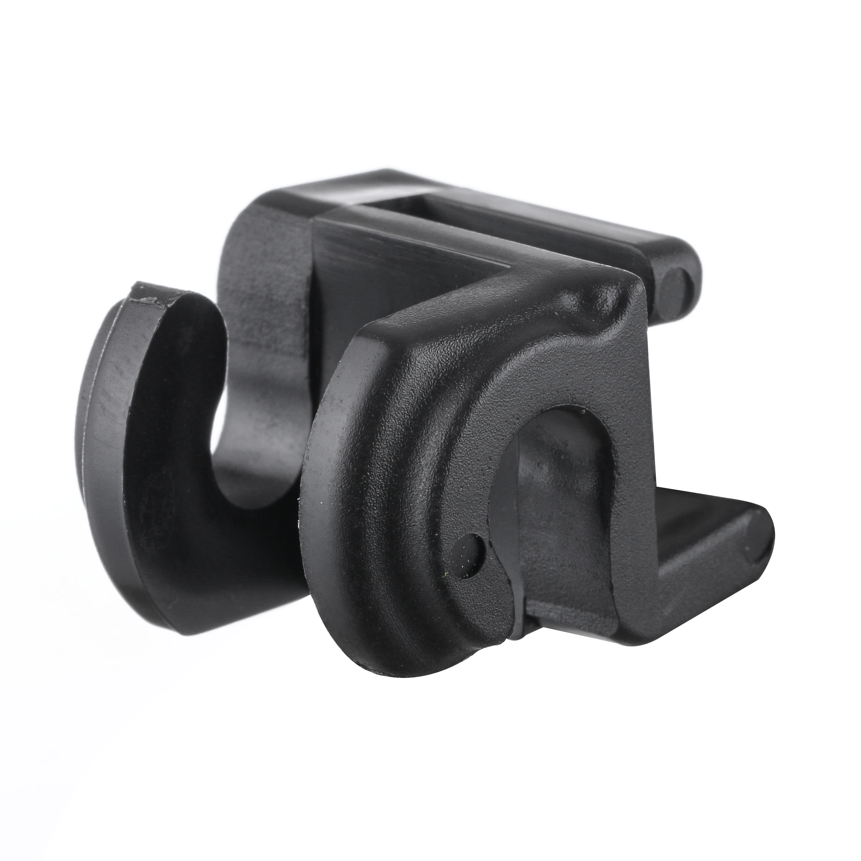 INS113 PP material high quality Rod Post Insulator