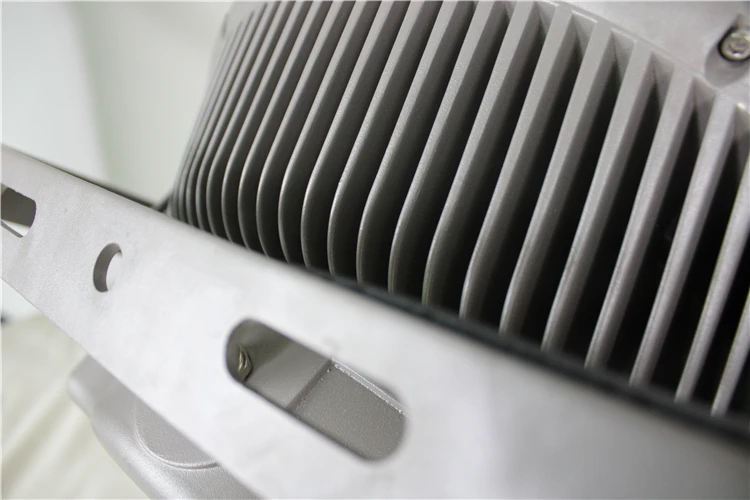 10`15`30`beam angle Outdoor Decoration External Control Led Projection Light Spot lamp IP65 Light 250 watts led flood Light