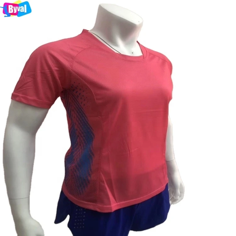 Quick Dry  Custom Sublimation T shirt Clothing Manufacturing Companies In china Custom Logo Bananas Unisex Shirts