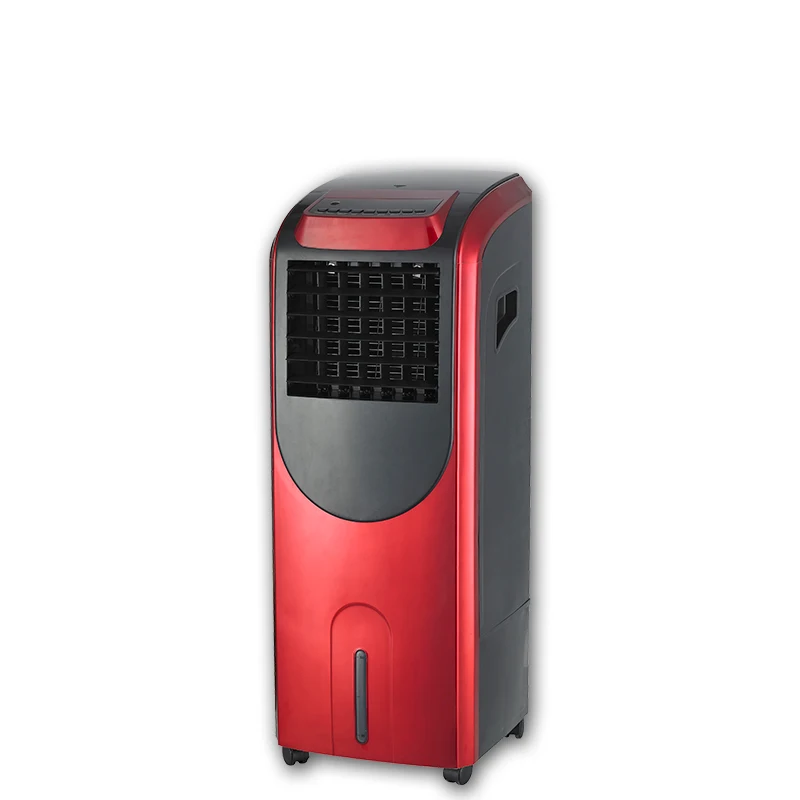 Foshan Low Noise High Speed Air Cooler 200W with GS CB CE Certificate