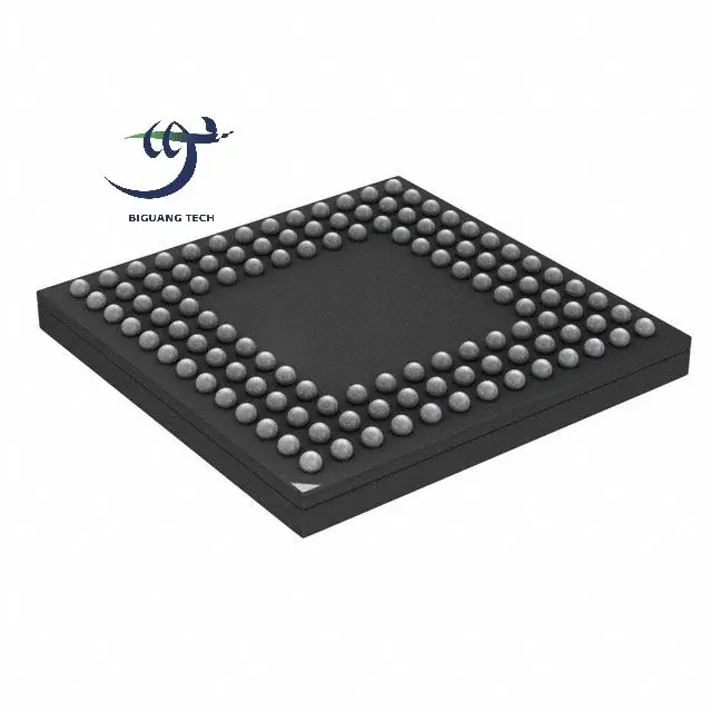 EFM32GG11B420F2048IL120-BR BOM Service IC MCU 32BIT 2MB FLASH 120BGA EFM32GG11B420F2048IL120-BR