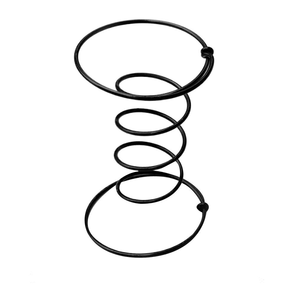 High Carbon Steel Wire Roll Wrap Bonnell Spiral Mattress Spring Compressed Mattress Bonnel Spring