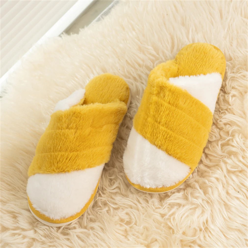 Hot-selling certificate custom luxury winter slippers men mens house slippers slippers wholesale