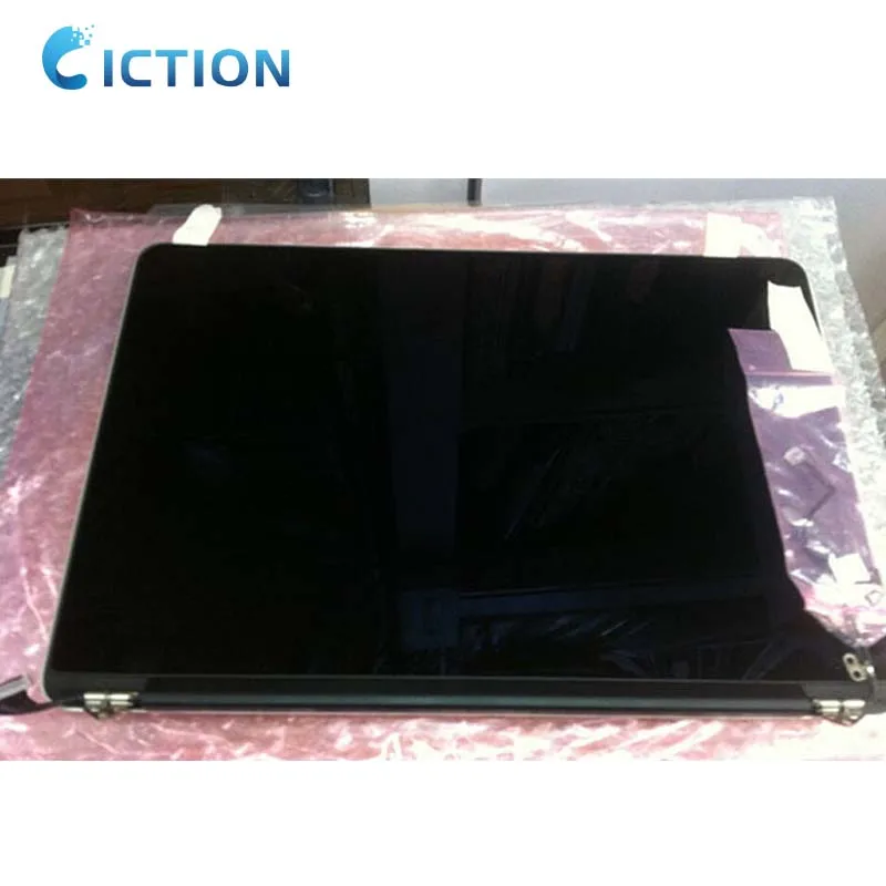 
Brand New For MacBook A1398 Retina Display Full LCD Screen Assembly Late 2013 Mid 2014 