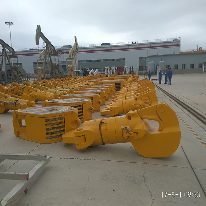 API 8A/8C Oil Field Hook for oil drilling rig