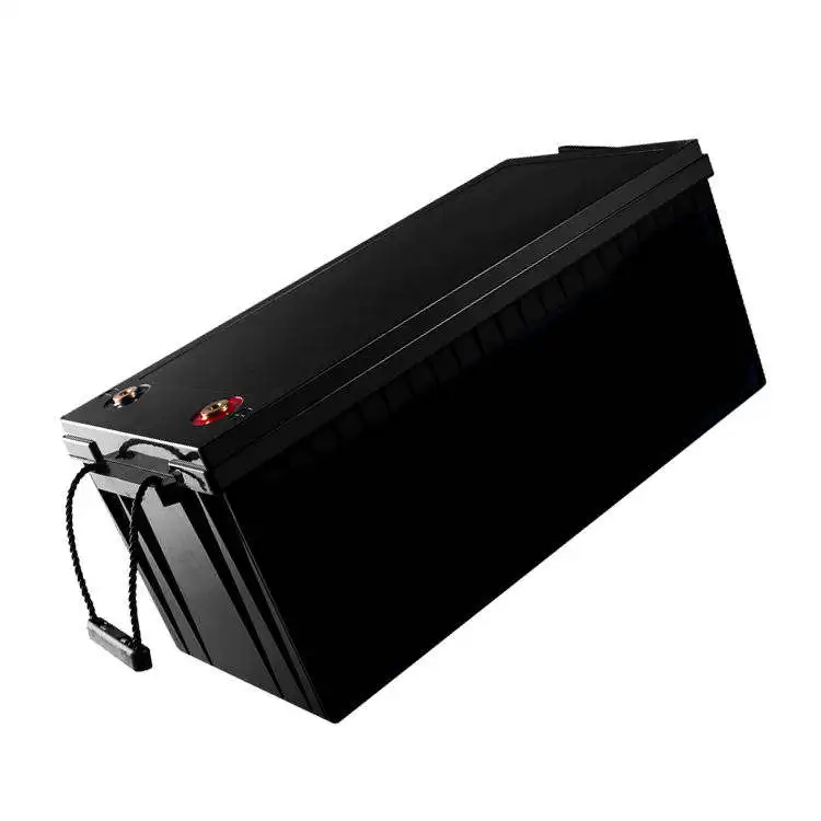Basen 12V 50Ah 100Ah 200Ah 300Ah 400Ah battery pack Lifepo4 with bms for Solar System RV Electric Car Scooter Motorcycle Boat