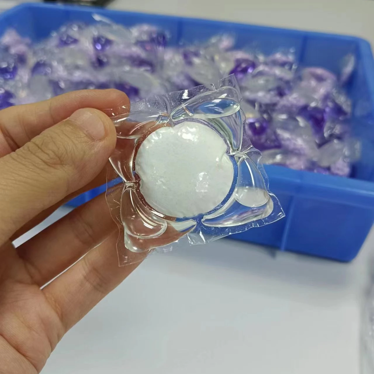 dishwashing sponge dishwasher powder tablet press machine