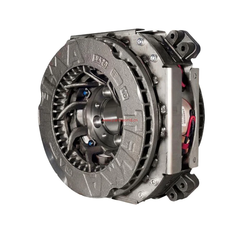 
 Высококачественный бразильский замедлитель TELMA CAMA TERCA, бразильский mercedes yutong bus 1722, замедлитель тормоза telma для грузовика  