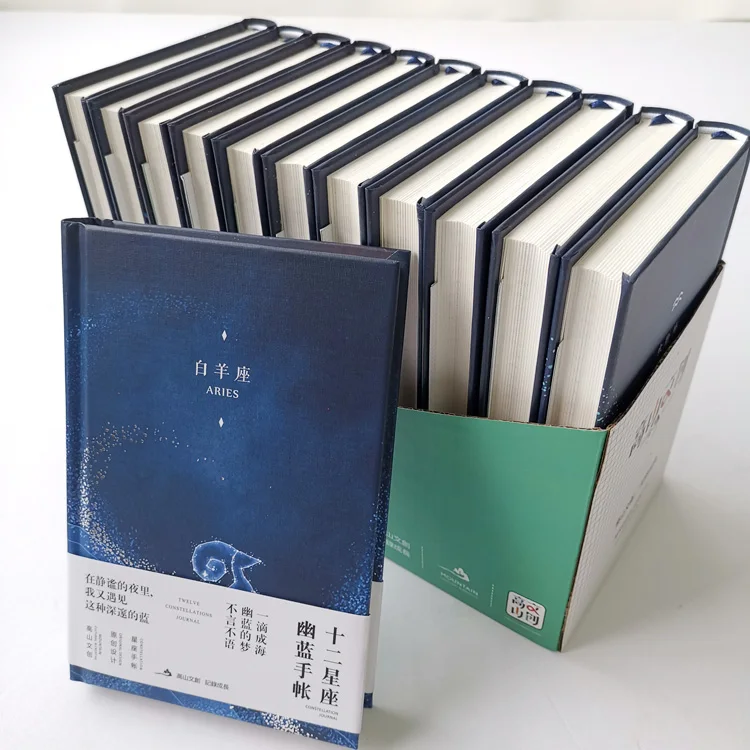 Изготовленное на заказ Книжное производство музыки