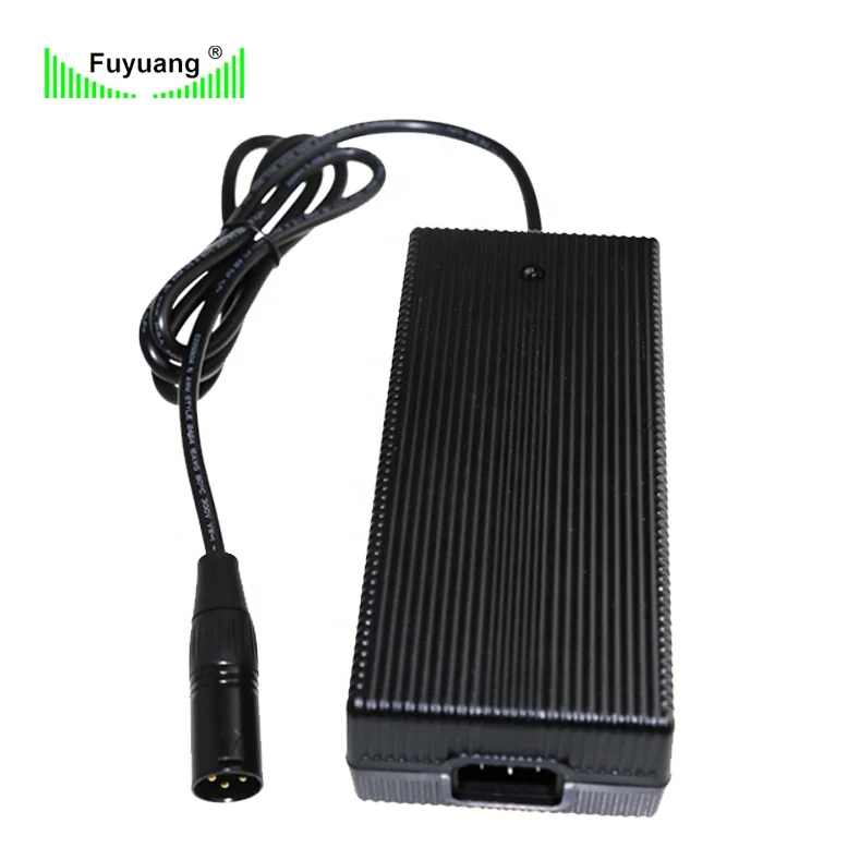 29.4V 5A  Li-ion universal Battery Charger portable for balance car