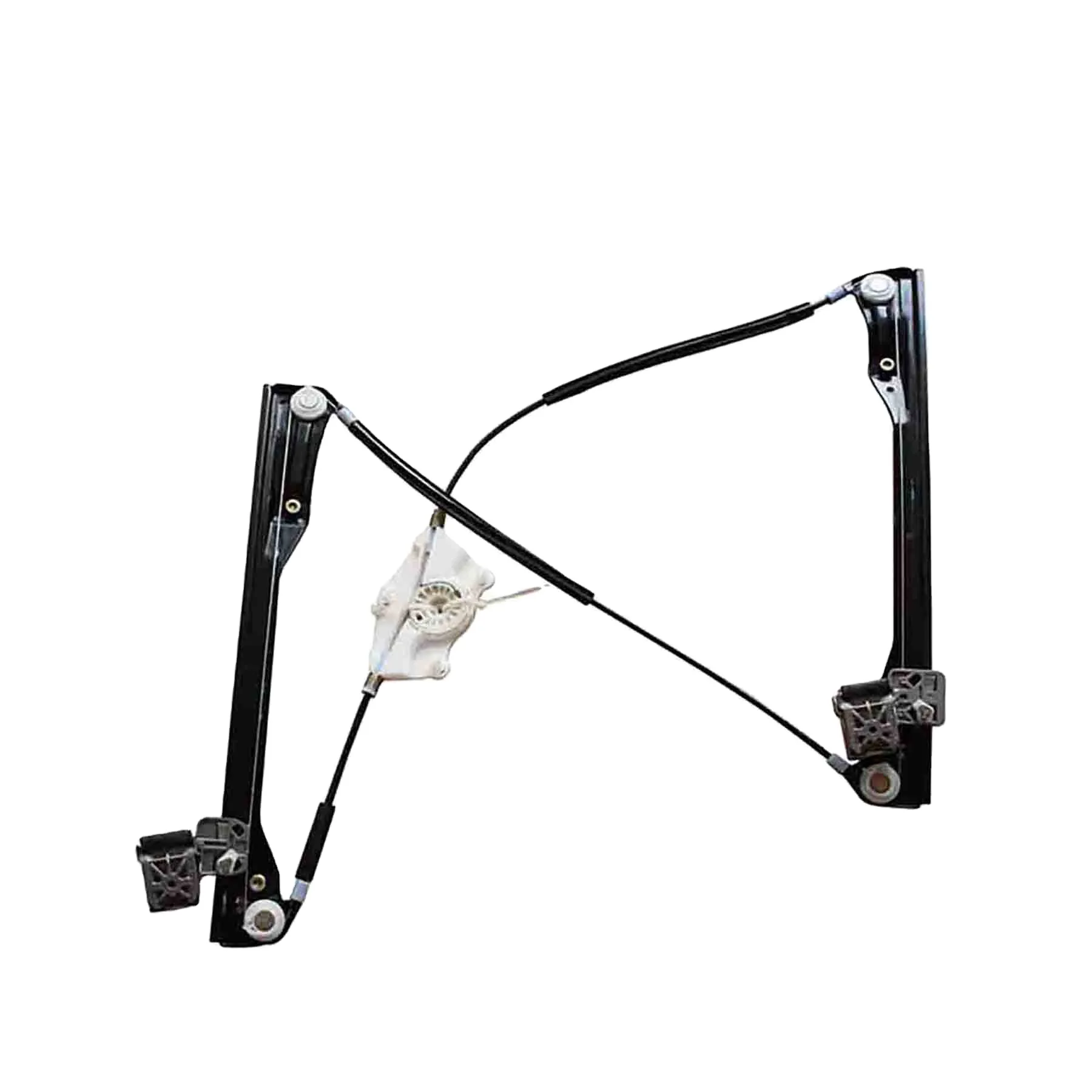 
1J3 837 461DS/1J3837461DS Car power Window regulator with metal plate auto Window lifter for VW Golf4 