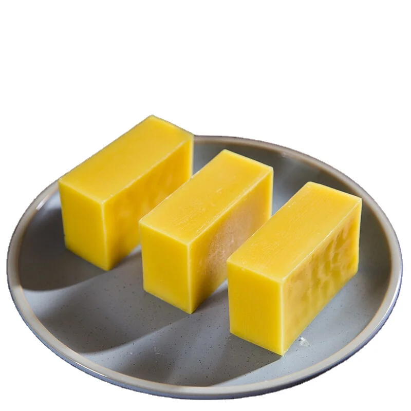 2020 hot sale  pure natural bulk beeswax   super quality and competitive price