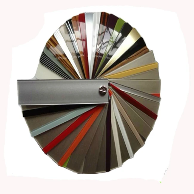 Pvc Flexible Plastic Strips/edge Banding Tape -- China Manufacturer