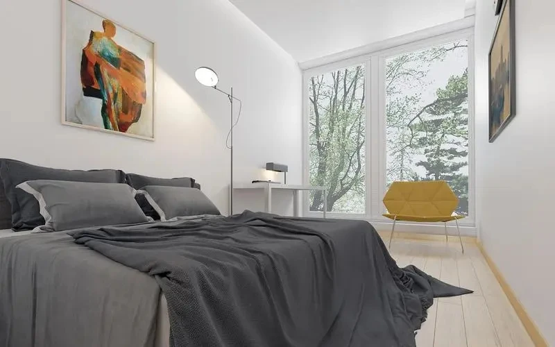 Detachable Portable Modular Tiny Complete Prefab Home Container House Tiny Homes Ready To Ship Villas