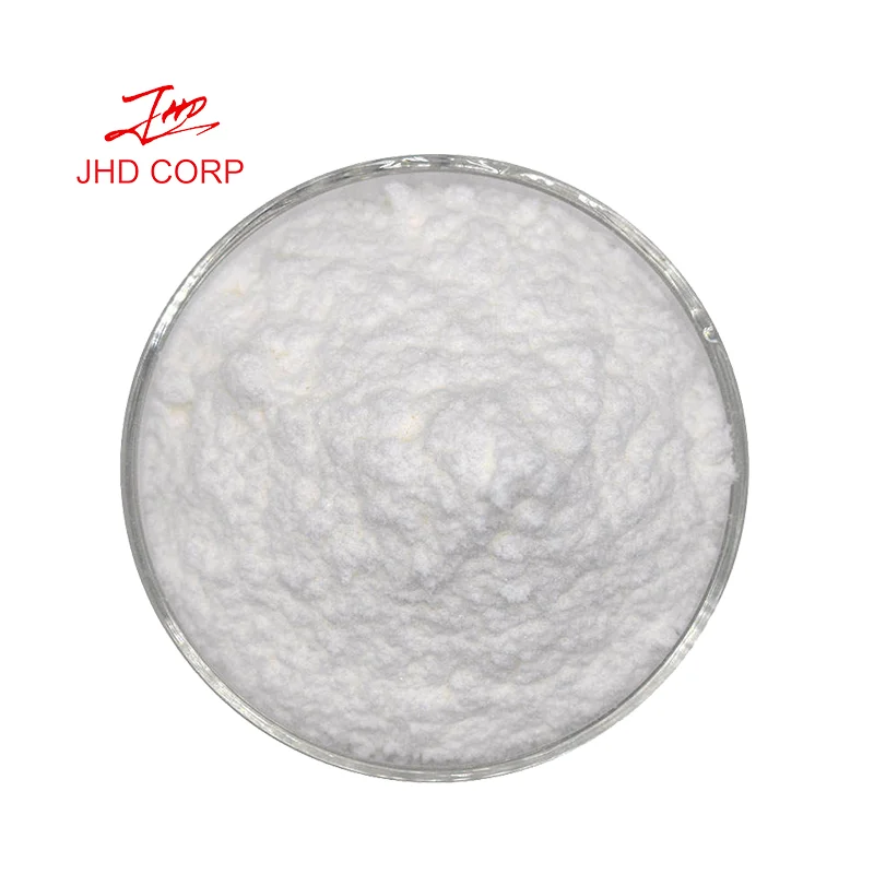 JHD Wholesale High Quality 99% Food Grade Magnesium L Threonate Magnesium L-Threonate Powder