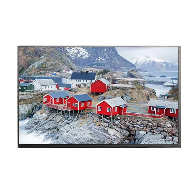 VVX10T022N00 Original 10.1 Inch 2560*1600 LCD Screen Display Panel Controller Board eDP 51 Pins