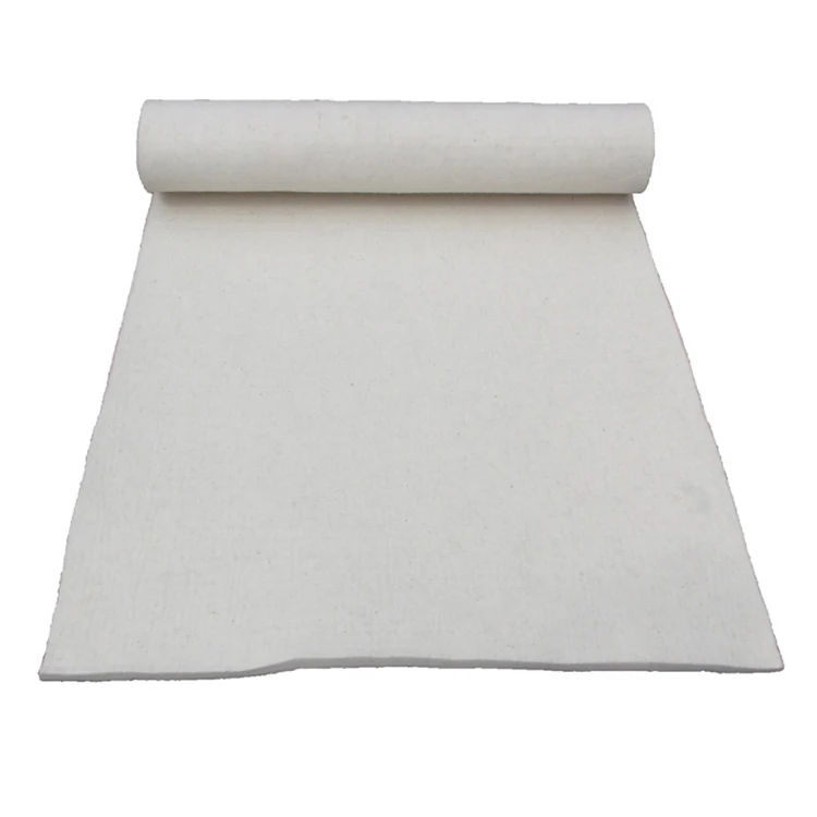 
Термостойкая Влагонепроницаемая подушка для кровати, татами-коврик, шерстяной войлочный коврик, 100% шерстяной войлочный матрас 