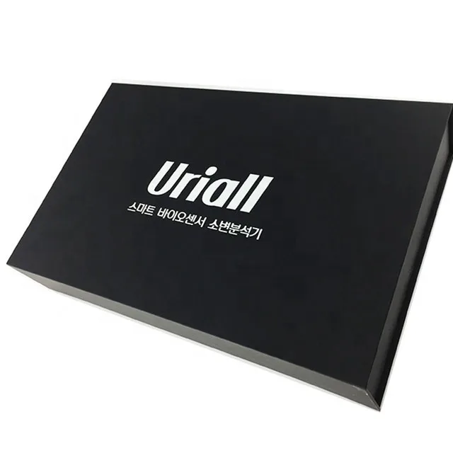 Custom Magnetic Boxes For Present Customized Logo Paper Packiging With Luxury Packaging Gift Box