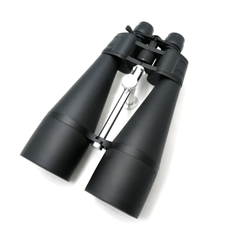 30-260X160 Binoculars, Large Aperture Binoculars with 86mm Lens 260x Magnification Powerful Binoculars for Camping Hiking