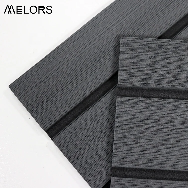 Melors Vessel Durable Waterproof Boat Deck Floor Cnc Custom Marine Grade Eva Foam Boat Flooring