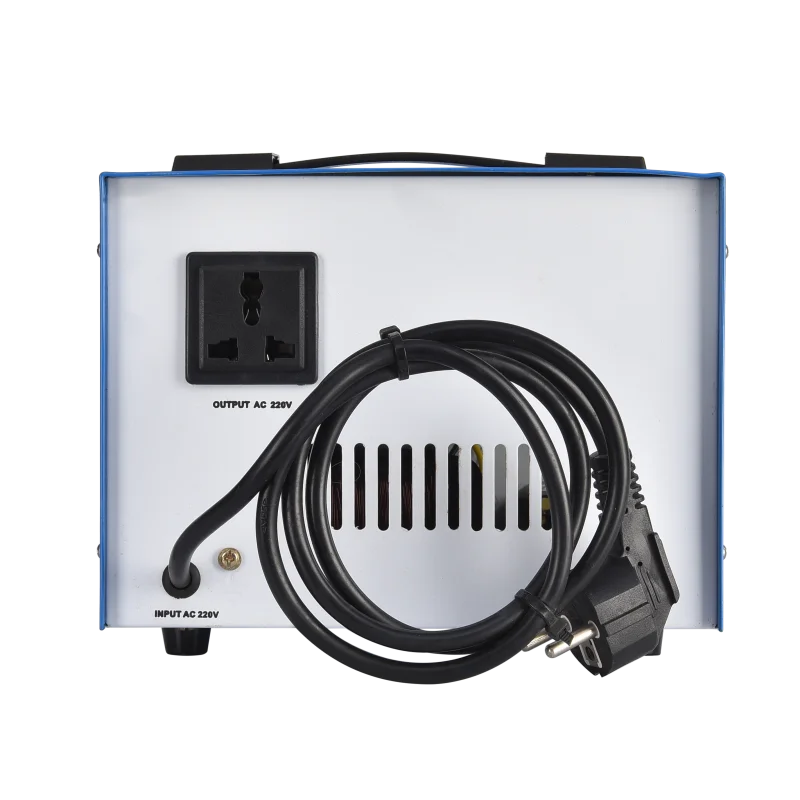 New 2000va 220v AC power automatic regulator stabilizer