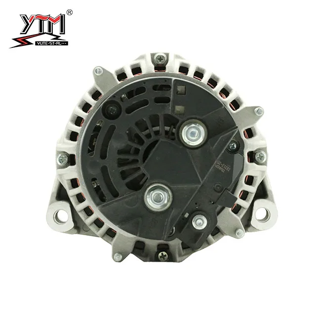 Tractor Alternator 12v 200a 0124625030 AH212040 AH229090 AXE17691 SE501826 12796 fit for JOHN DIEHL agricultural machinery