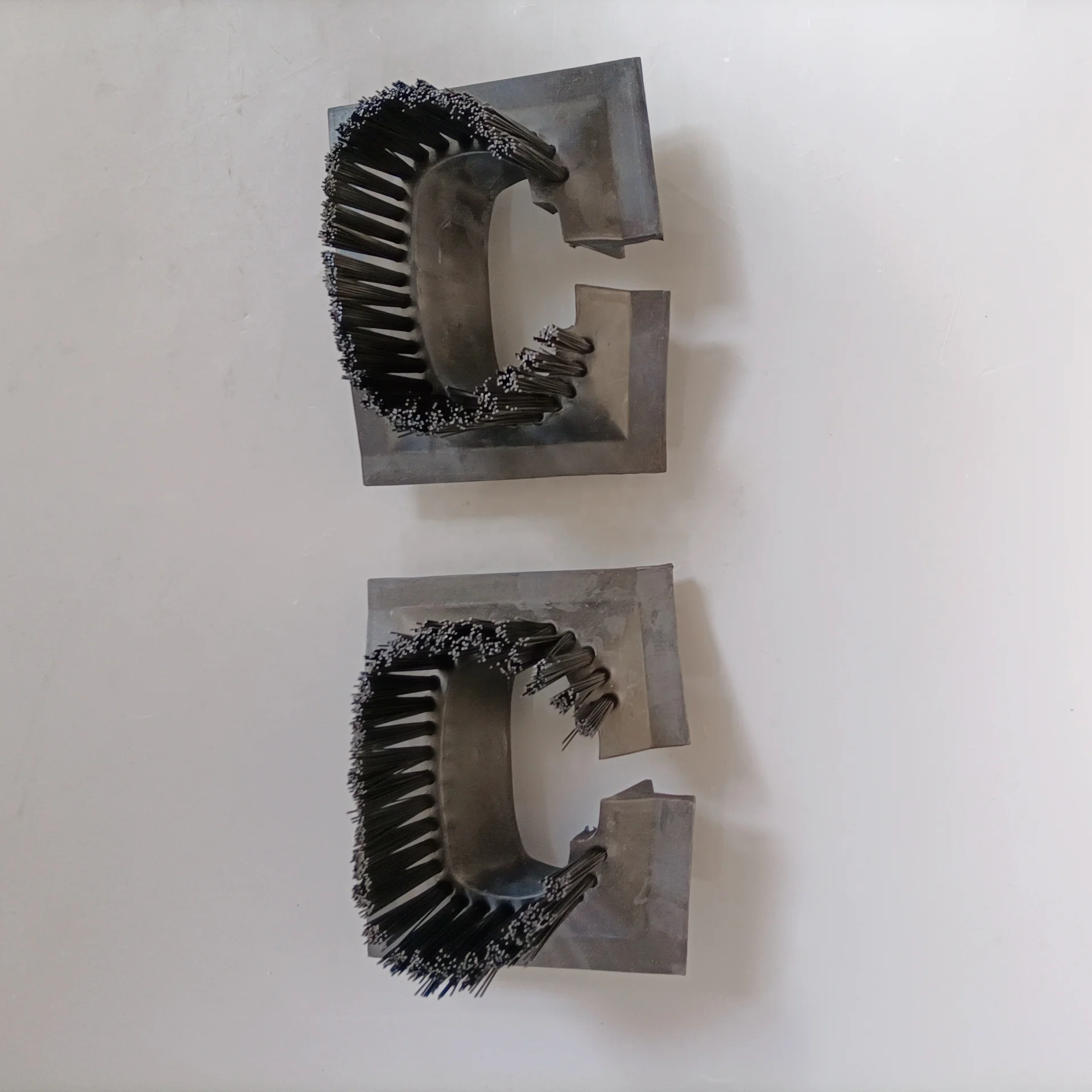 SMV405890 SMV405891 поручень эскалатора на входе с щеткой для 9300 запасные части