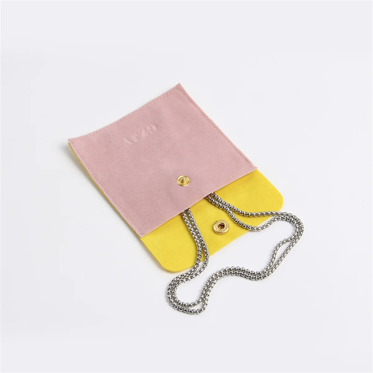 China hot sale product  cosmeticslogo candle baby coated socks mask make up sets pink pressnails eco jewelry colorful velvet bag