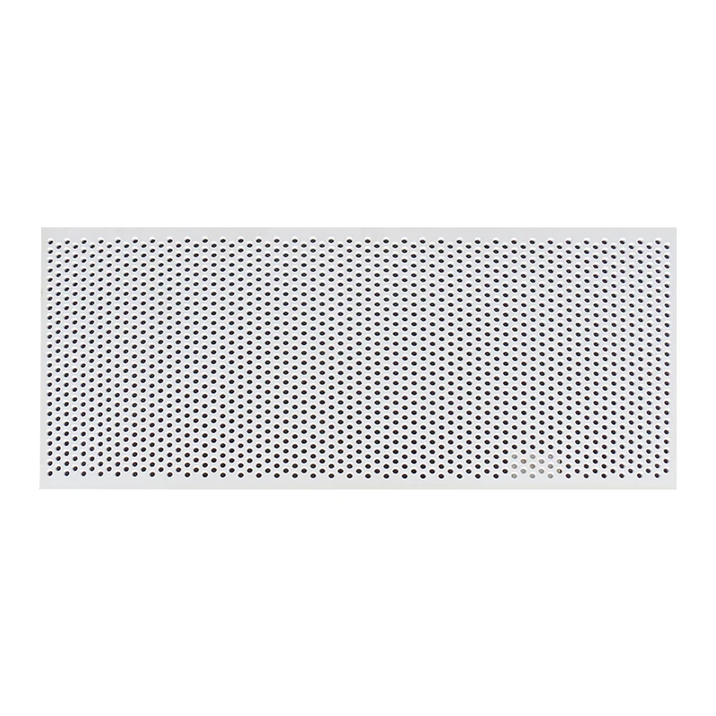 Load-bearing Plate  plastic sheets for followers shelf