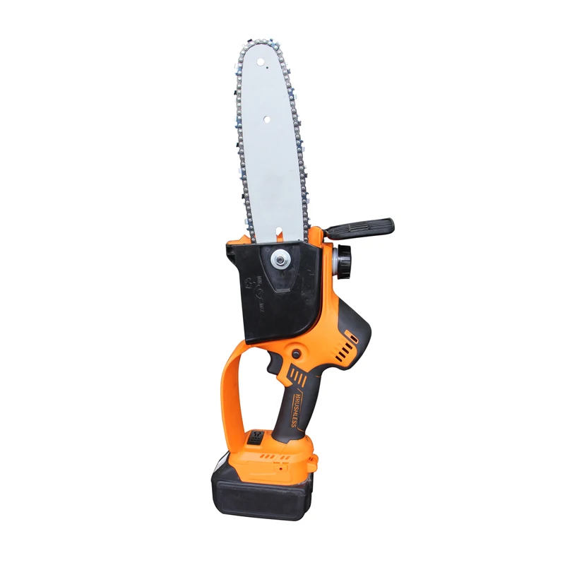 electric mini saw electric garden trimming mini cordless one-hand saw
