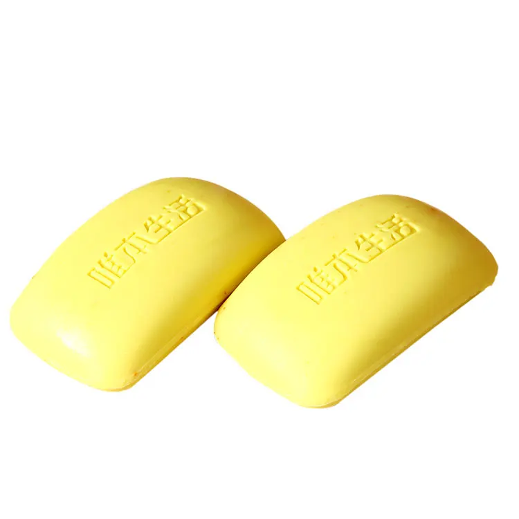 Natural Soaps Bath Handmade Face Soap Skin Care Medicated Sulfur Soap